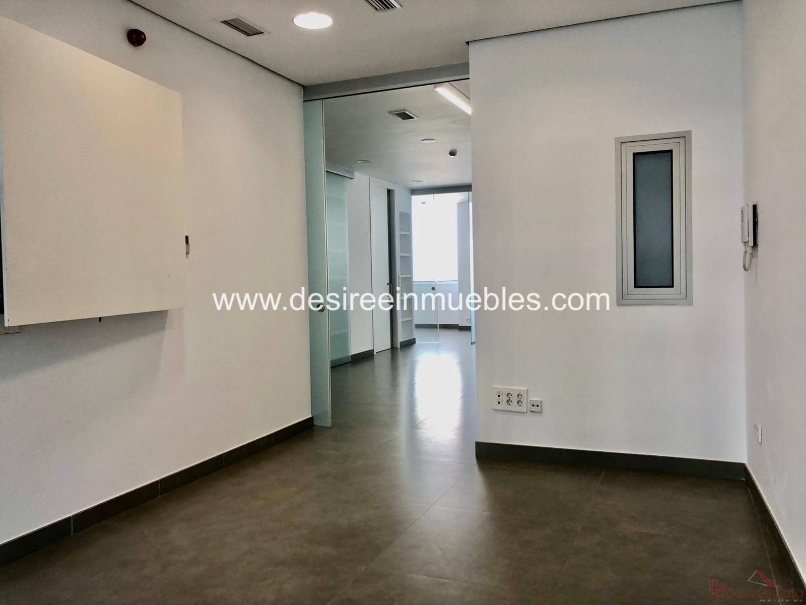 6 bedroom Office for rent in Valencia city - € 1,900 (Ref: 8063513)