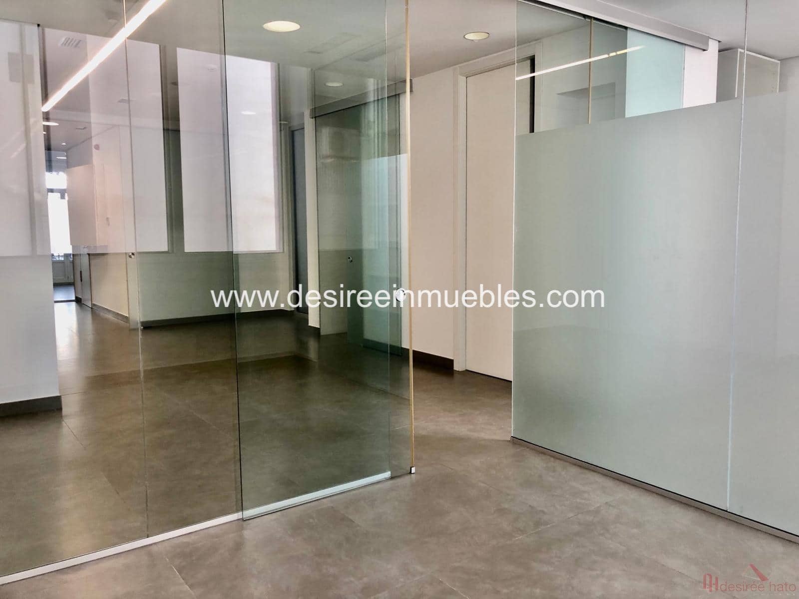 6 bedroom Office for rent in Valencia city - € 1,900 (Ref: 8063513)