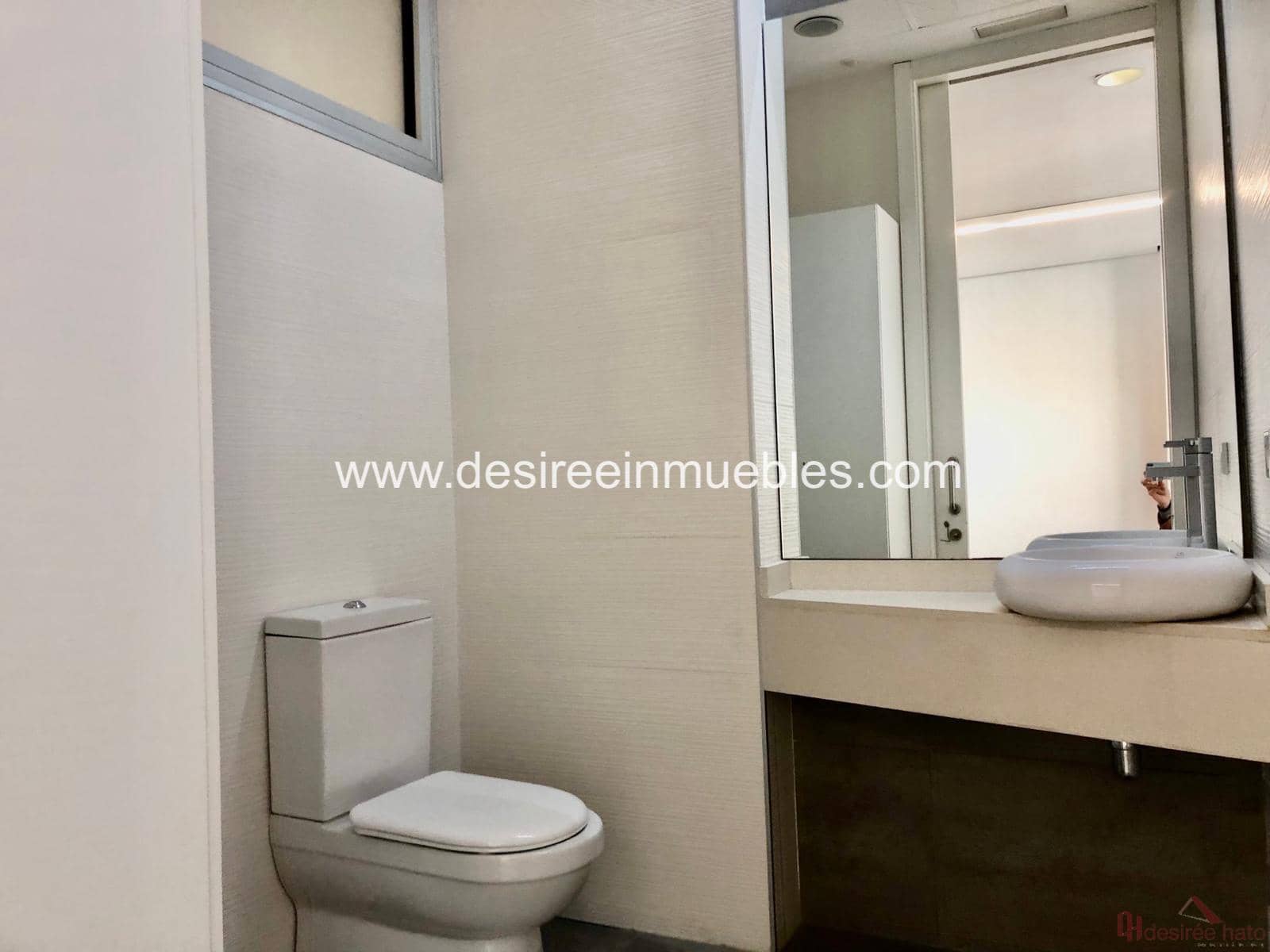 6 bedroom Office for rent in Valencia city - € 1,900 (Ref: 8063513)