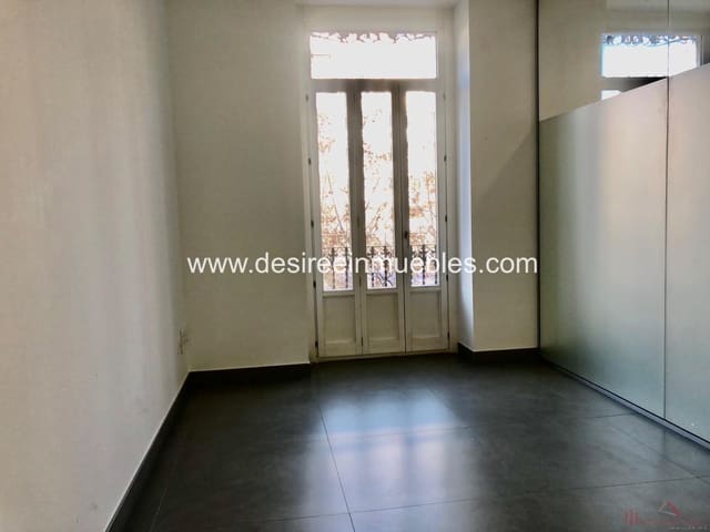 6 bedroom Office for rent in La Gran Via, Valencia city - € 1,900 (Ref: 8063513)