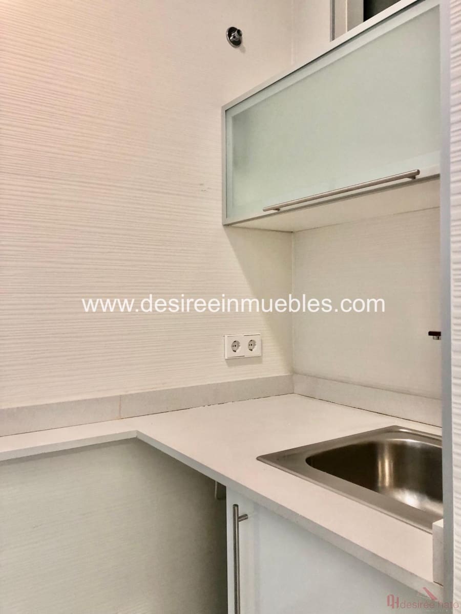6 bedroom Office for rent in Valencia city - € 1,900 (Ref: 8063513)