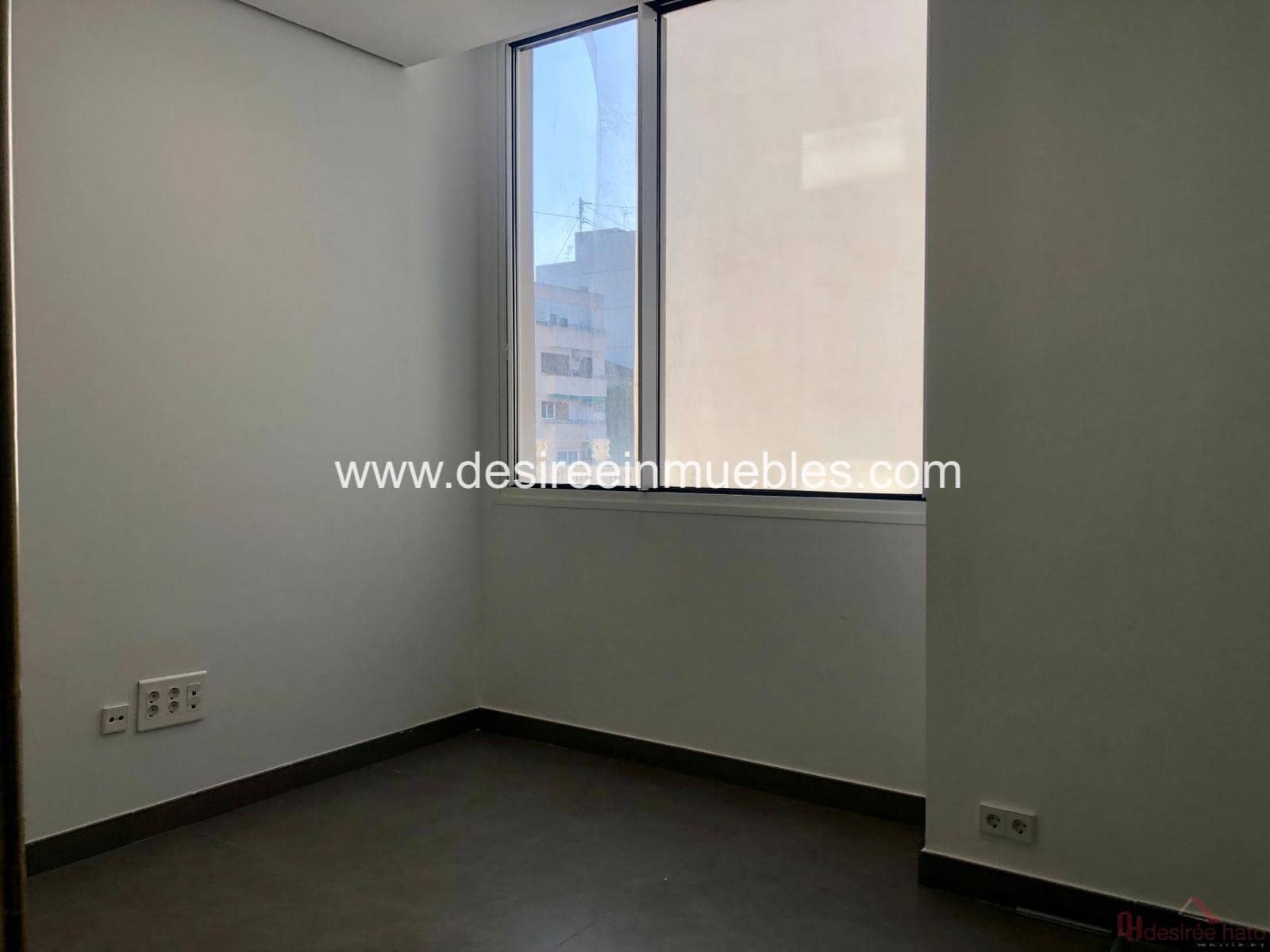 6 bedroom Office for rent in Valencia city - € 1,900 (Ref: 8063513)
