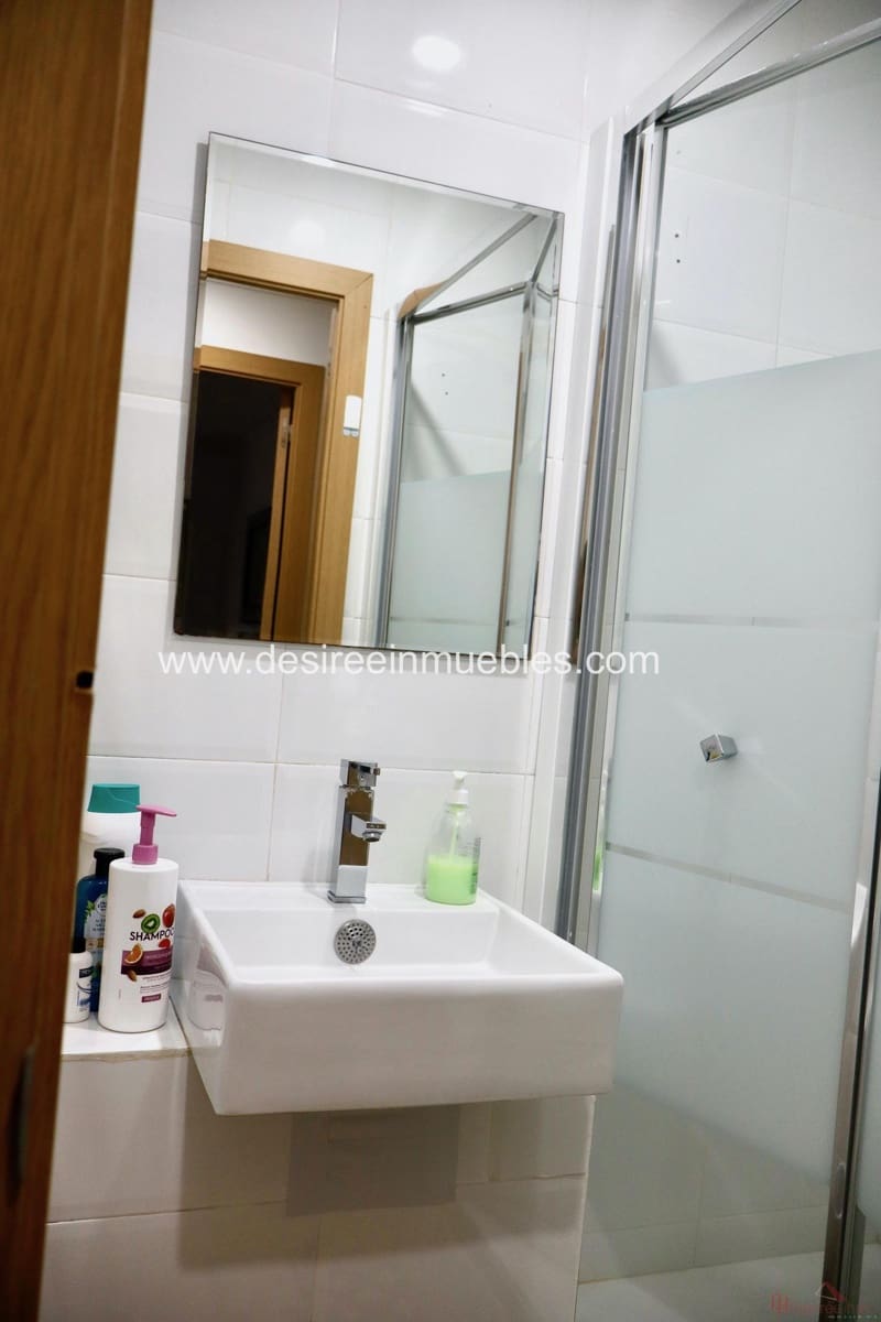 2 sypialnia Mieszkanie na sprzedaż w Miasto Walencja - 370 000 € (Ref: 8114332)