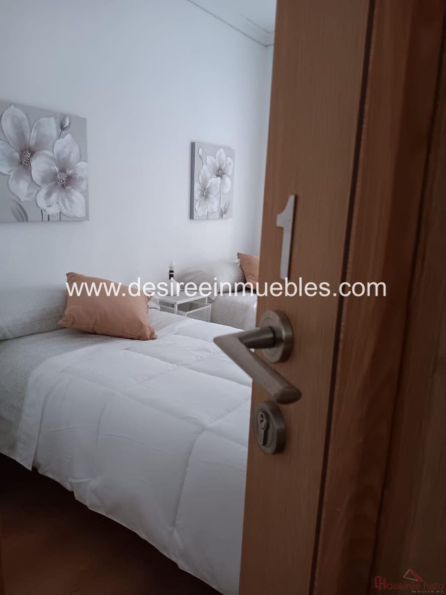 2 sypialnia Mieszkanie na sprzedaż w Miasto Walencja - 370 000 € (Ref: 8114332)