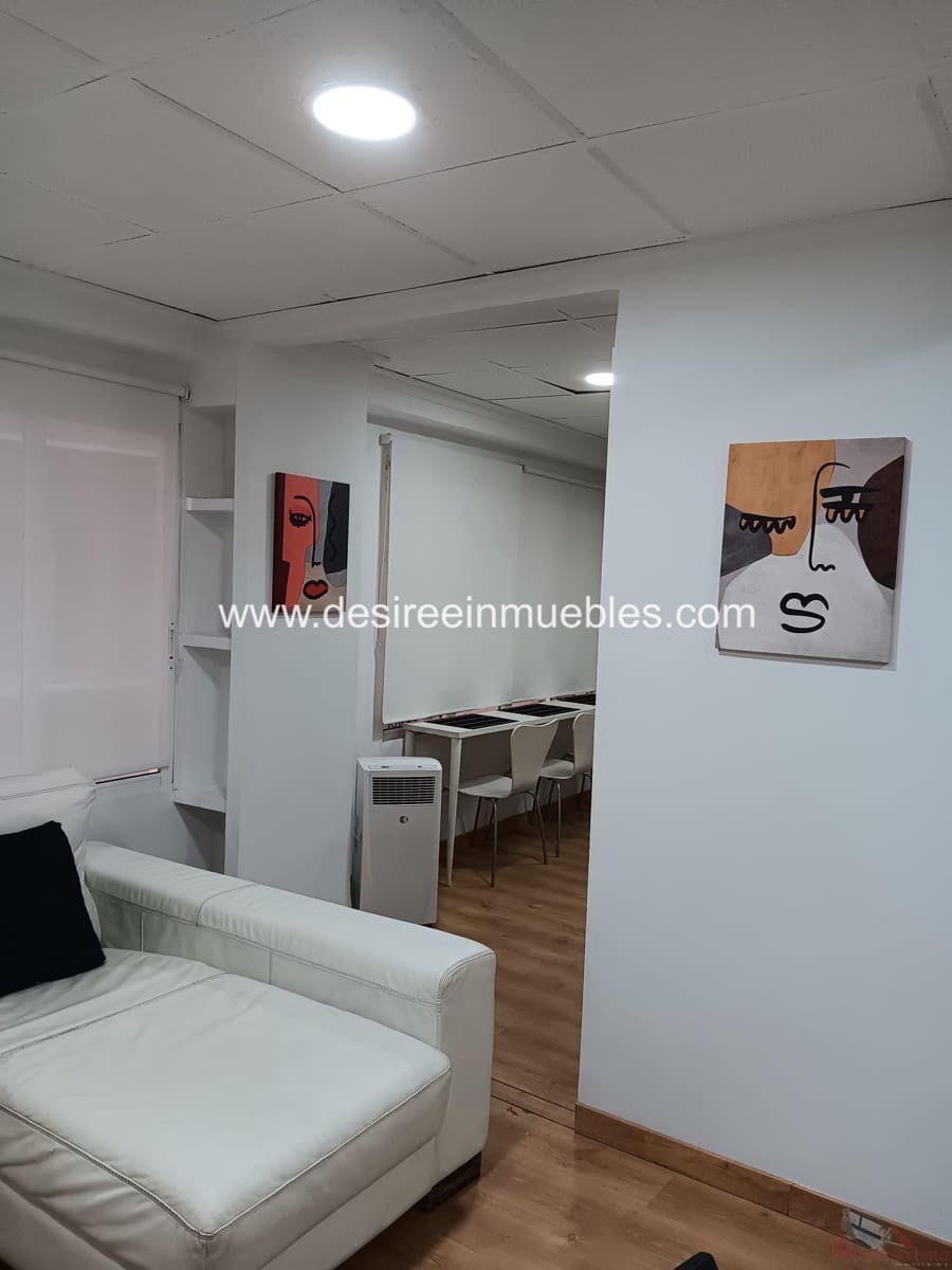 2 sypialnia Mieszkanie na sprzedaż w Miasto Walencja - 370 000 € (Ref: 8114332)