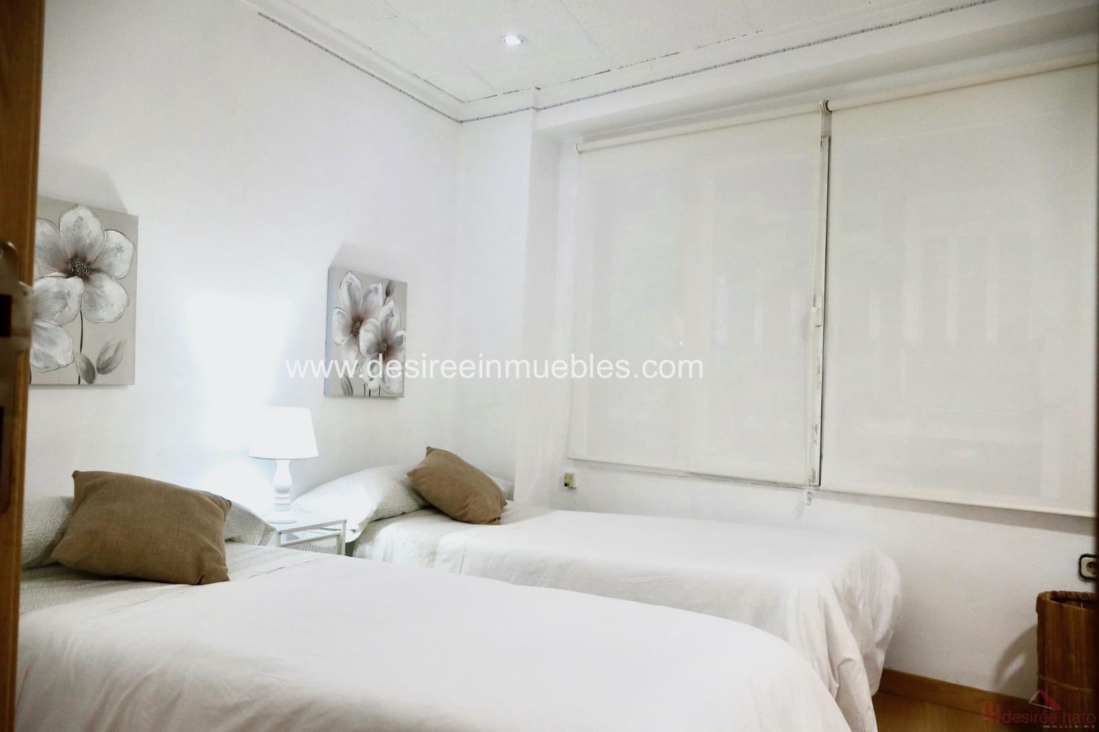 2 sypialnia Mieszkanie na sprzedaż w Miasto Walencja - 370 000 € (Ref: 8114332)