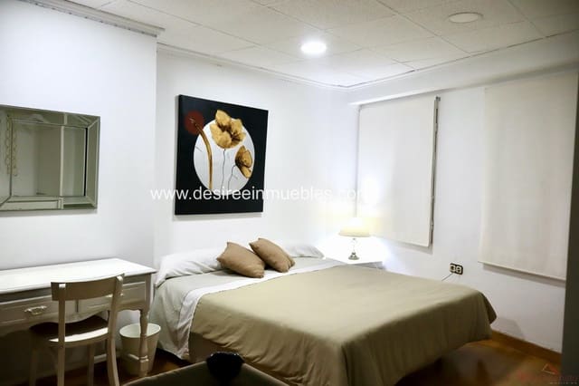 2 soveværelse Lejlighed til salg i El Mercat, Valencia by - € 370.000 (Ref: 8114332)