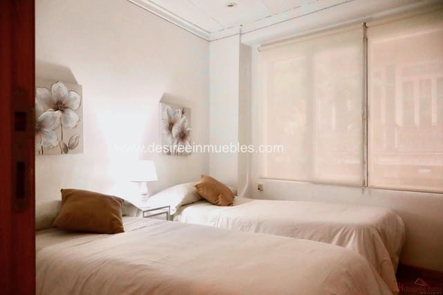 2 soveværelse Lejlighed til salg i El Mercat, Valencia by - € 370.000 (Ref: 8114332)
