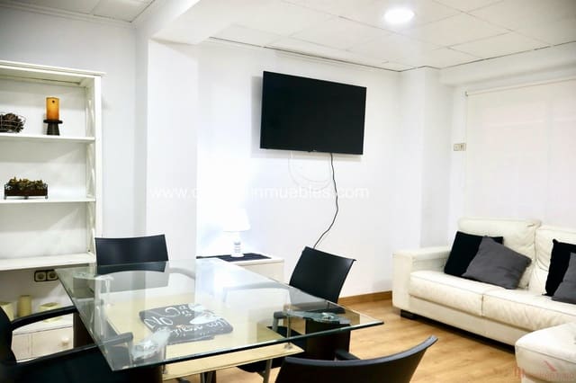 2 soveværelse Lejlighed til salg i El Mercat, Valencia by - € 370.000 (Ref: 8114332)