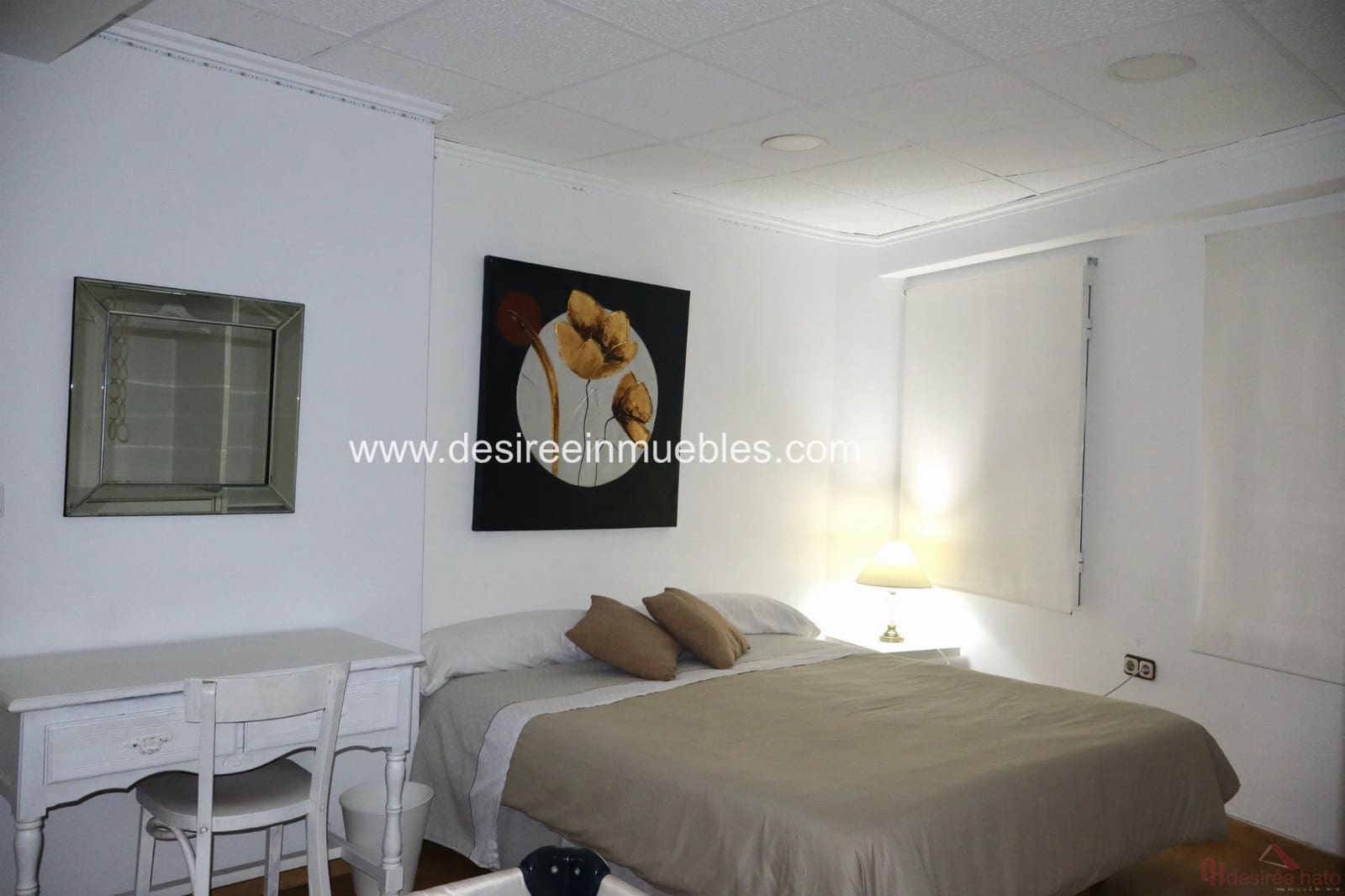 2 sypialnia Mieszkanie na sprzedaż w Miasto Walencja - 370 000 € (Ref: 8114332)