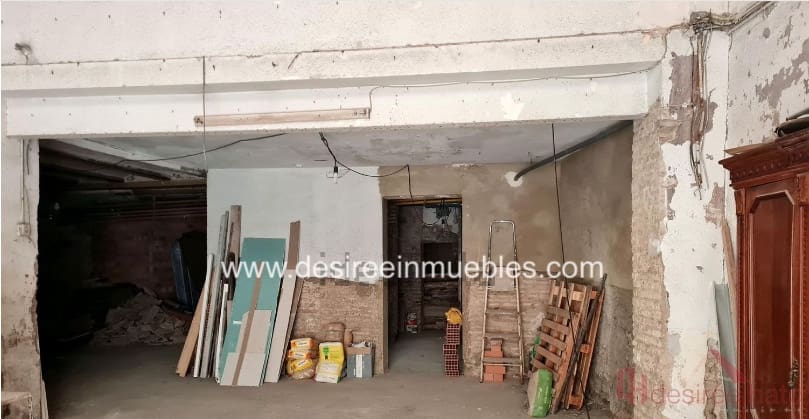 Local Comercial de 1 habitación en València ciudad en venta - 550.000 € (Ref: 8117273)