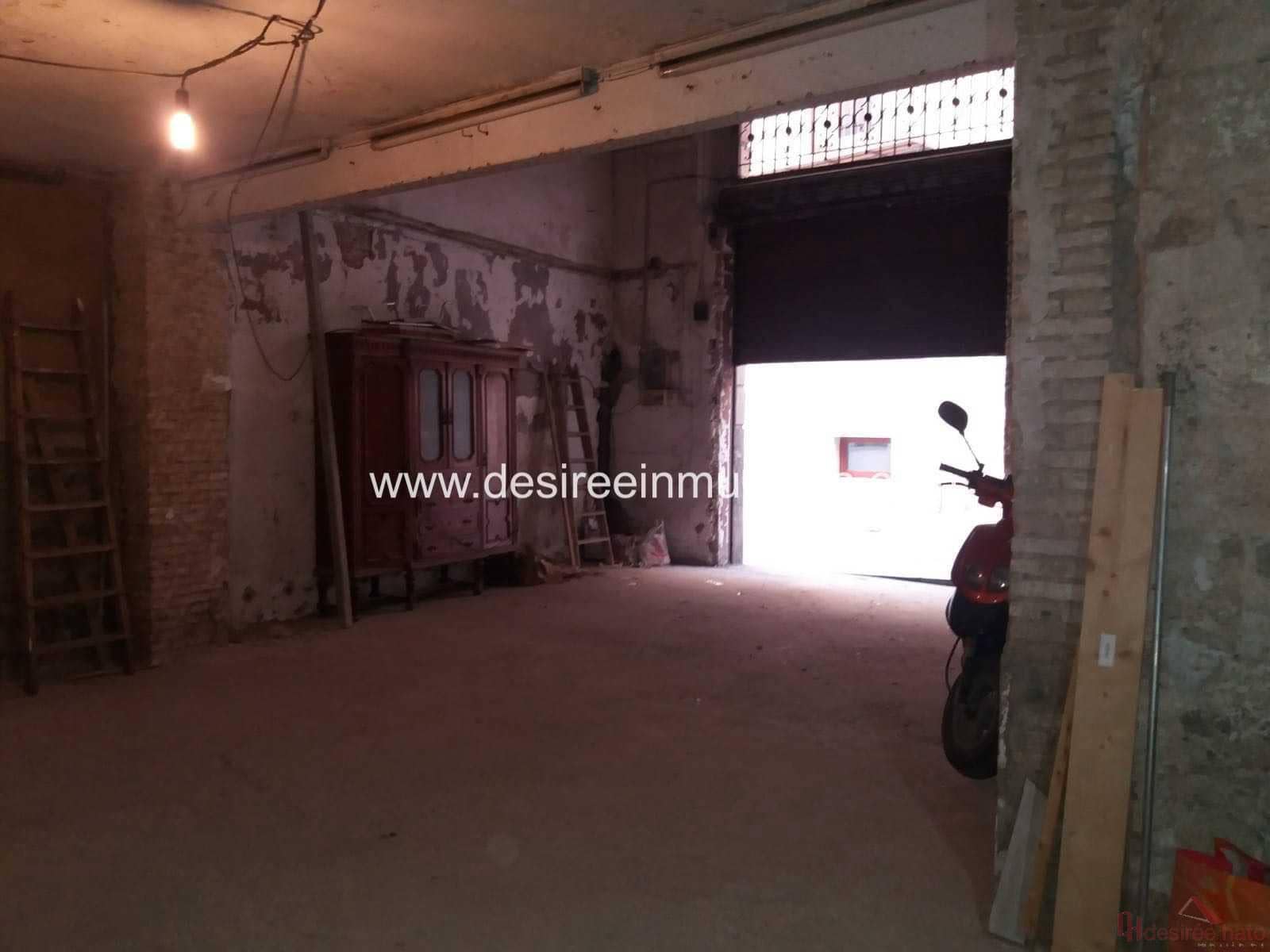 Local Comercial de 1 habitación en València ciudad en venta - 550.000 € (Ref: 8117273)
