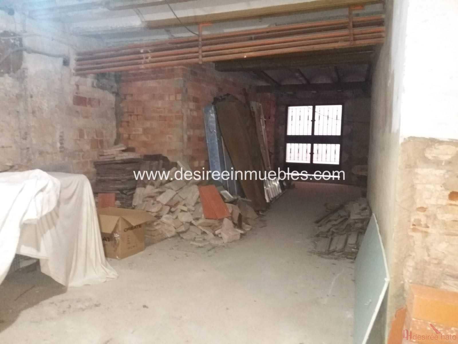 Local Comercial de 1 habitación en València ciudad en venta - 550.000 € (Ref: 8117273)