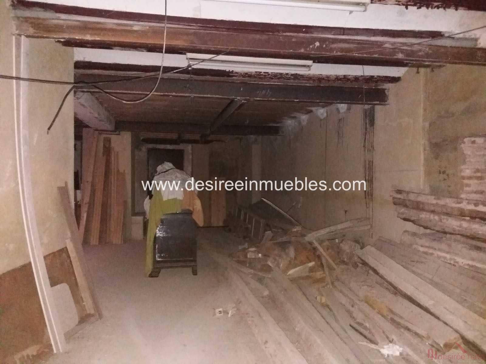 Local Comercial de 1 habitación en València ciudad en venta - 550.000 € (Ref: 8117273)