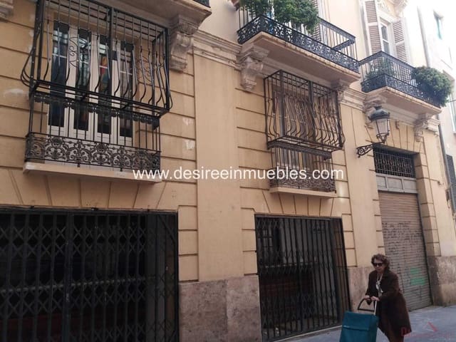 1 bedroom Commercial for sale in La Xerea, Valencia city - € 550,000 (Ref: 8117273)