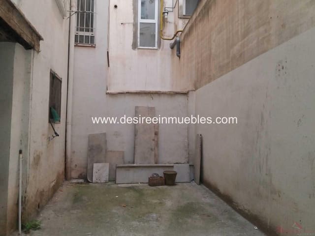1 bedroom Commercial for sale in La Xerea, Valencia city - € 550,000 (Ref: 8117273)