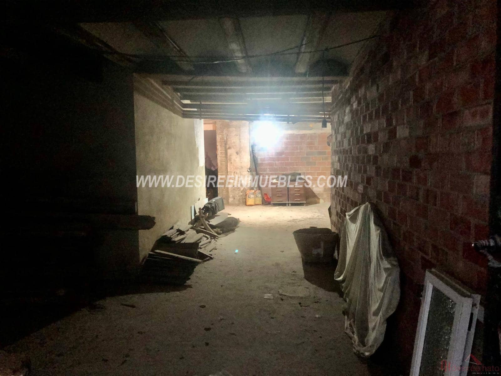 1 soverom Kommersiell til salgs i Valencia by - € 550 000 (Ref: 8117273)