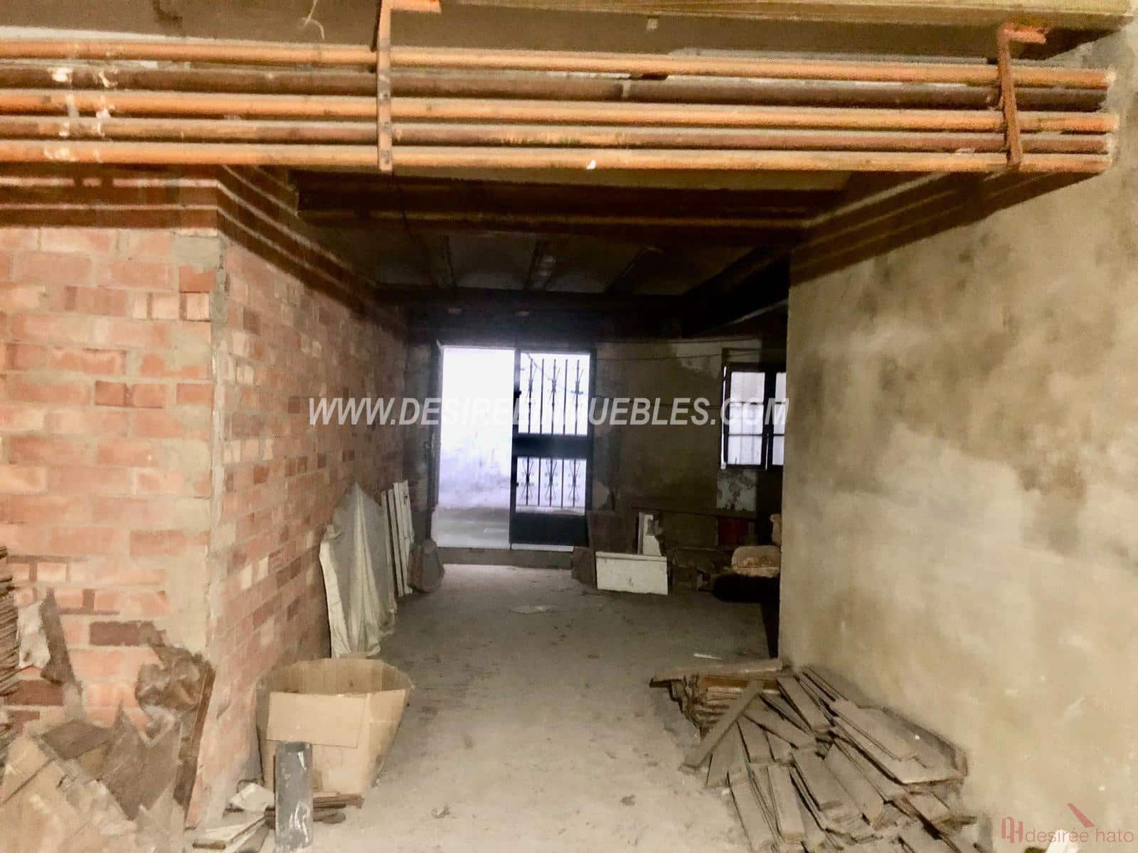 1 soverom Kommersiell til salgs i Valencia by - € 550 000 (Ref: 8117273)