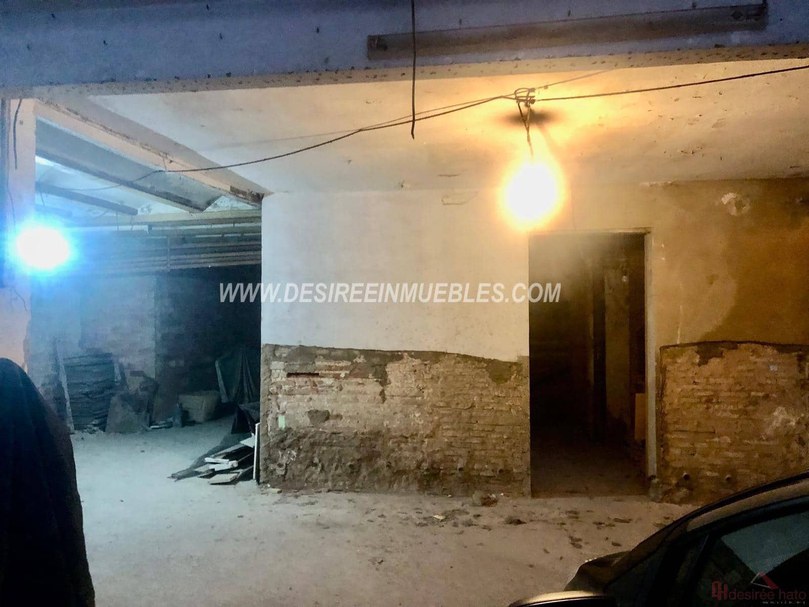 1 soverom Kommersiell til salgs i Valencia by - € 550 000 (Ref: 8117273)