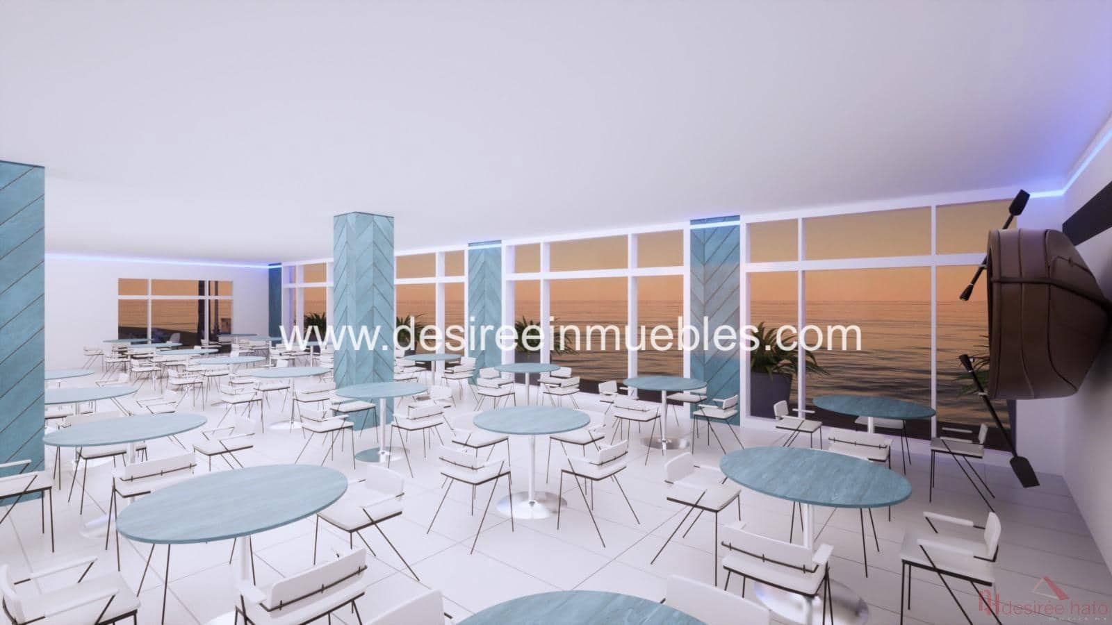 5 soveværelse Erhverv til leje i El Perellonet - € 7.000 (Ref: 8229020)