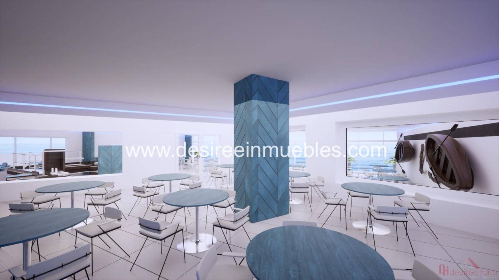 5 soveværelse Erhverv til leje i El Perellonet - € 7.000 (Ref: 8229020)