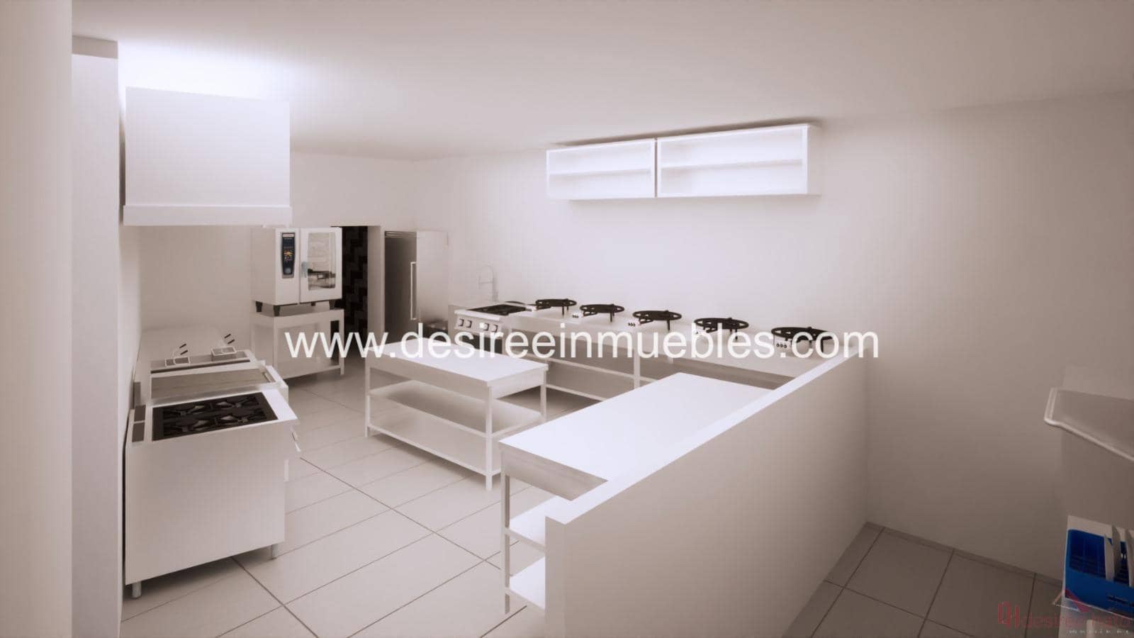 5 soveværelse Erhverv til leje i El Perellonet - € 7.000 (Ref: 8229020)