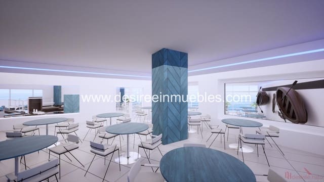 5 soveværelse Erhverv til leje i El perellonet, Valencia by - € 7.000 (Ref: 8229020)