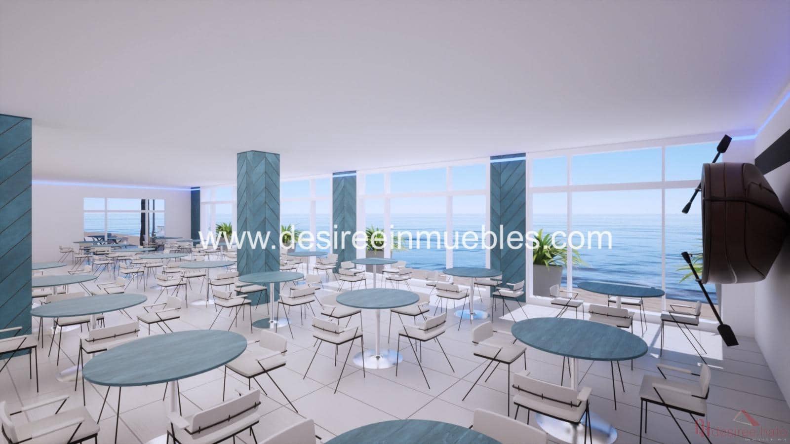 5 soveværelse Erhverv til leje i El Perellonet - € 7.000 (Ref: 8229020)