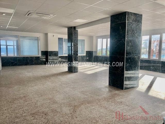 Local Comercial de 5 habitaciones en El Perellonet en alquiler - 7.000 € (Ref: 8229020)