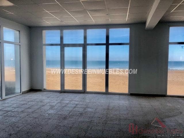 Local Comercial de 5 habitaciones en El Perellonet en alquiler - 7.000 € (Ref: 8229020)