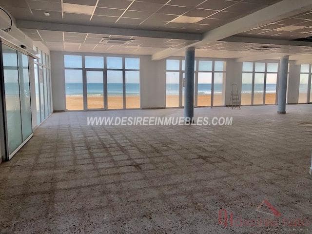 Local Comercial de 5 habitaciones en El Perellonet en alquiler - 7.000 € (Ref: 8229020)