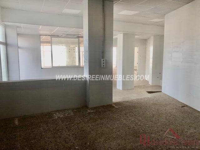 Local Comercial de 5 habitaciones en El Perellonet en alquiler - 7.000 € (Ref: 8229020)