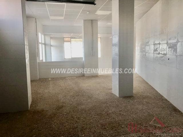 Local Comercial de 5 habitaciones en El Perellonet en alquiler - 7.000 € (Ref: 8229020)