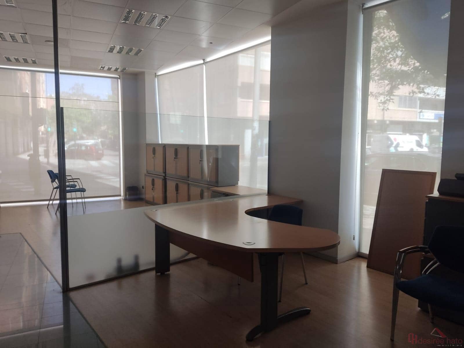 1 camera da letto Commerciale in vendita in Valencia citta - 327.016 € (Rif: 8284069)