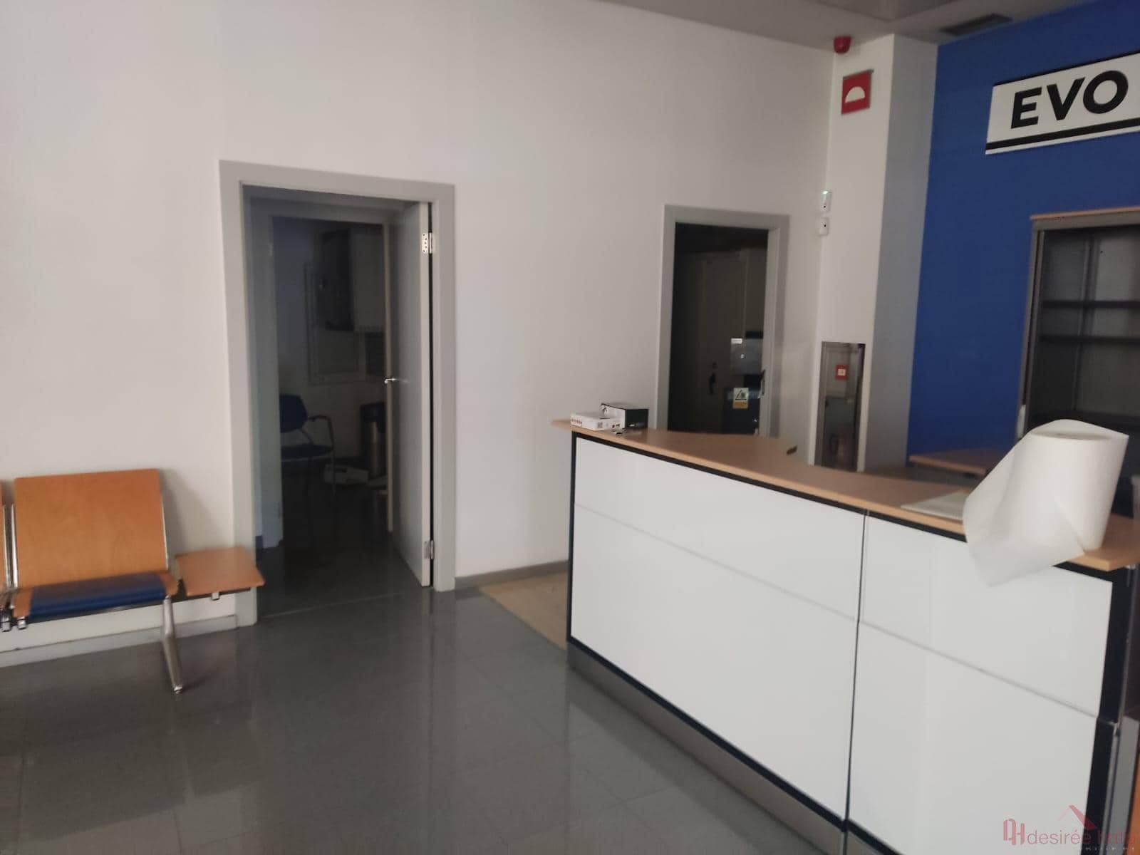 1 camera da letto Commerciale in vendita in Valencia citta - 327.016 € (Rif: 8284069)