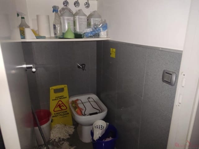 Local Comercial de 1 habitación en Cami de Vera, València ciudad en venta - 327.016 € (Ref: 8284069)