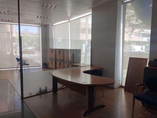 Local Comercial de 1 habitación en Cami de Vera, València ciudad en venta - 327.016 € (Ref: 8284069)