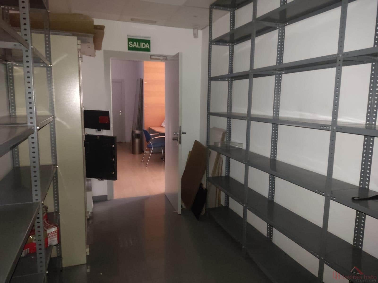 1 camera da letto Commerciale in vendita in Valencia citta - 327.016 € (Rif: 8284069)