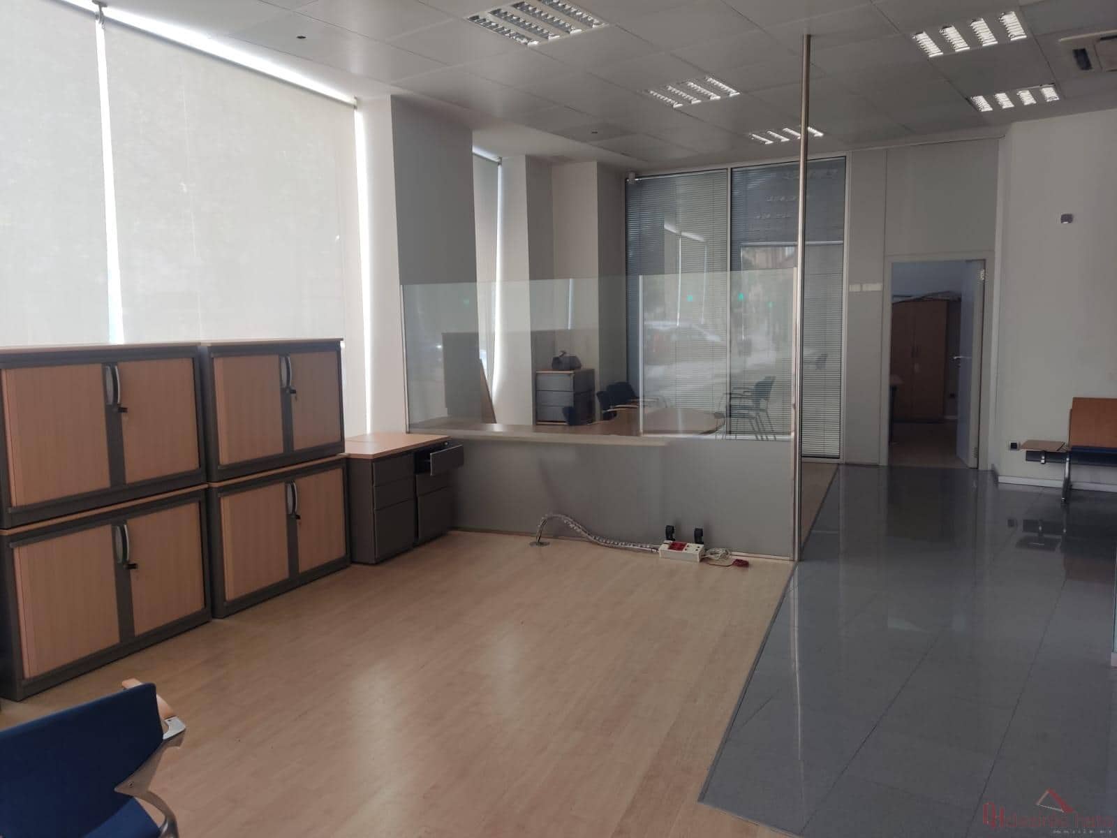 1 camera da letto Commerciale in vendita in Valencia citta - 327.016 € (Rif: 8284069)