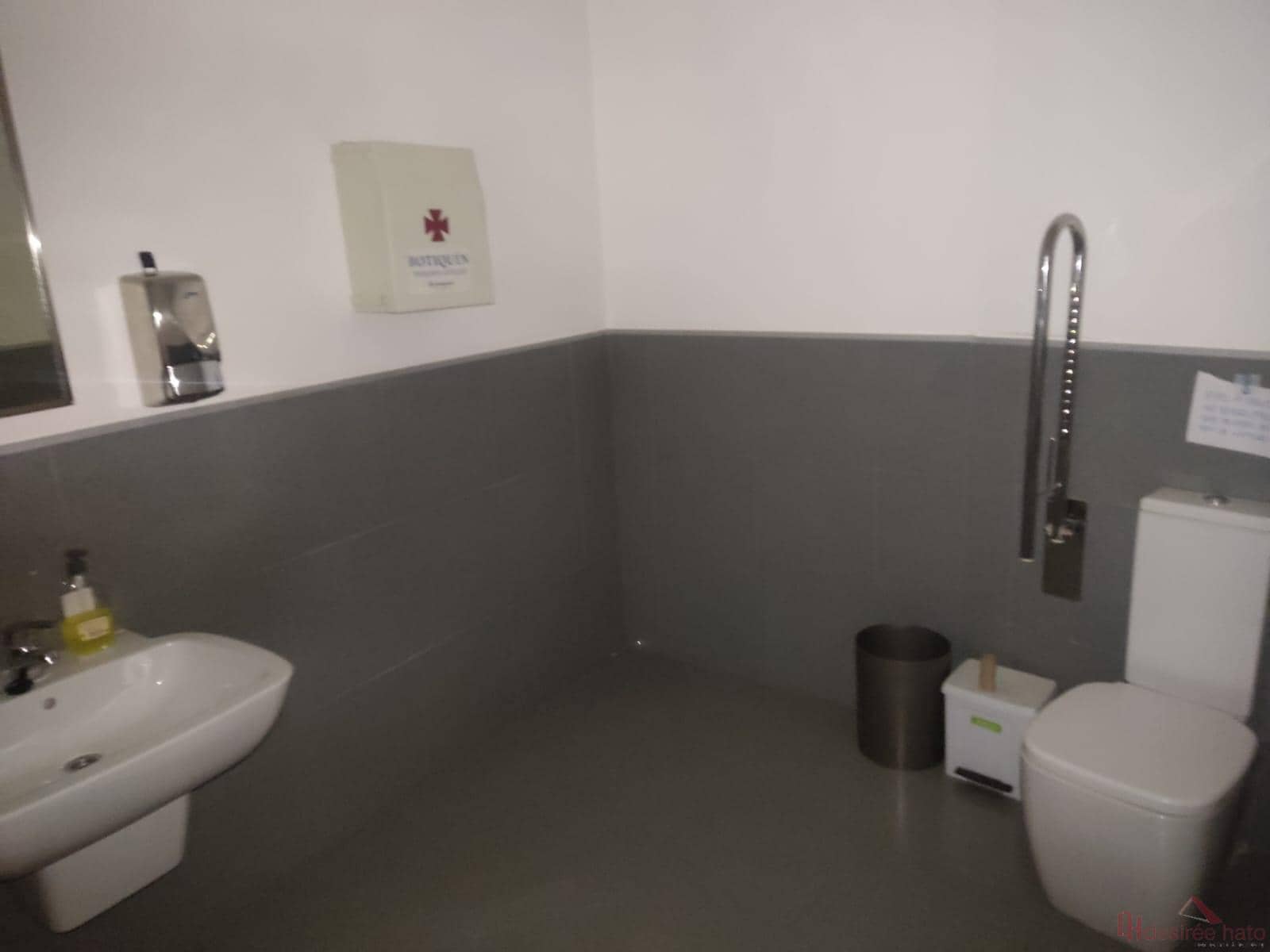 1 camera da letto Commerciale in vendita in Valencia citta - 327.016 € (Rif: 8284069)