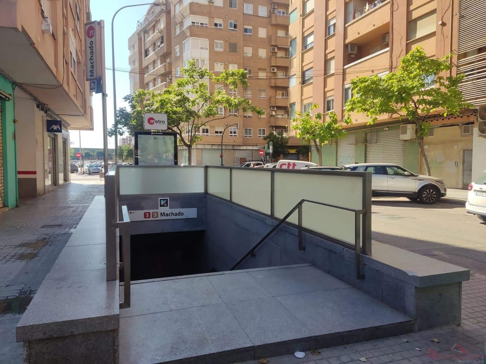 1 camera da letto Commerciale in vendita in Valencia citta - 327.016 € (Rif: 8284069)