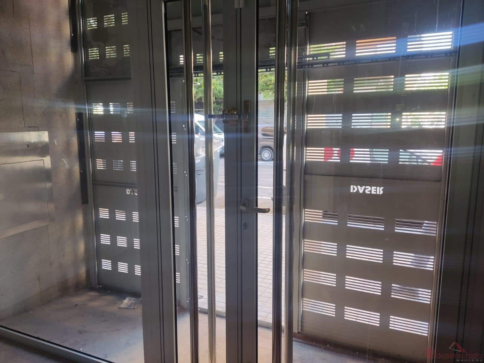 1 camera da letto Commerciale in vendita in Valencia citta - 327.016 € (Rif: 8284069)