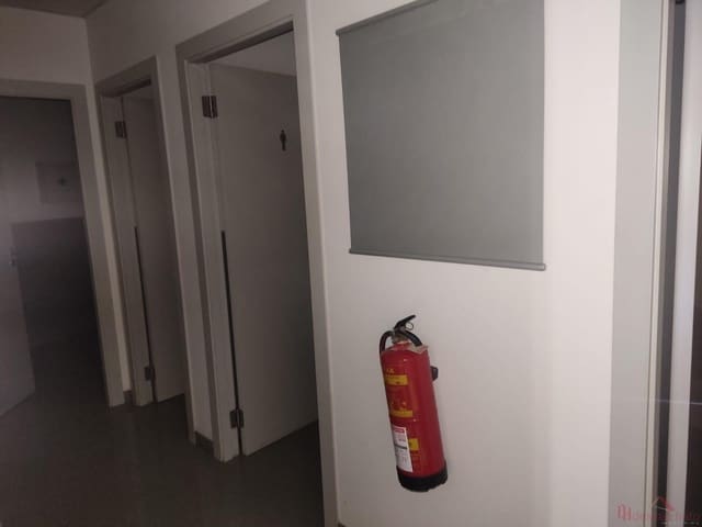 Local Comercial de 1 habitación en Cami de Vera, València ciudad en venta - 327.016 € (Ref: 8284069)