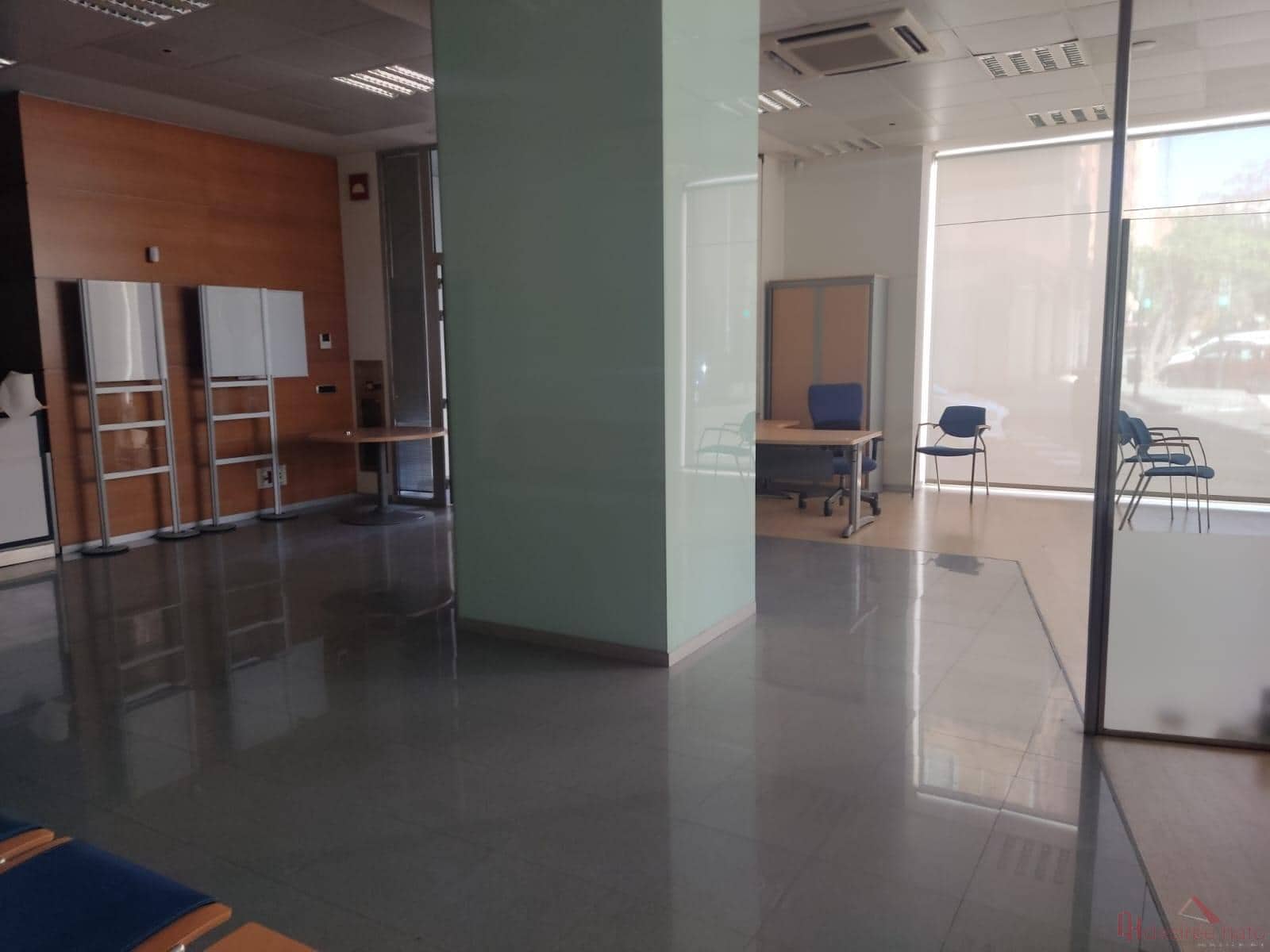 1 camera da letto Commerciale in vendita in Valencia citta - 327.016 € (Rif: 8284069)