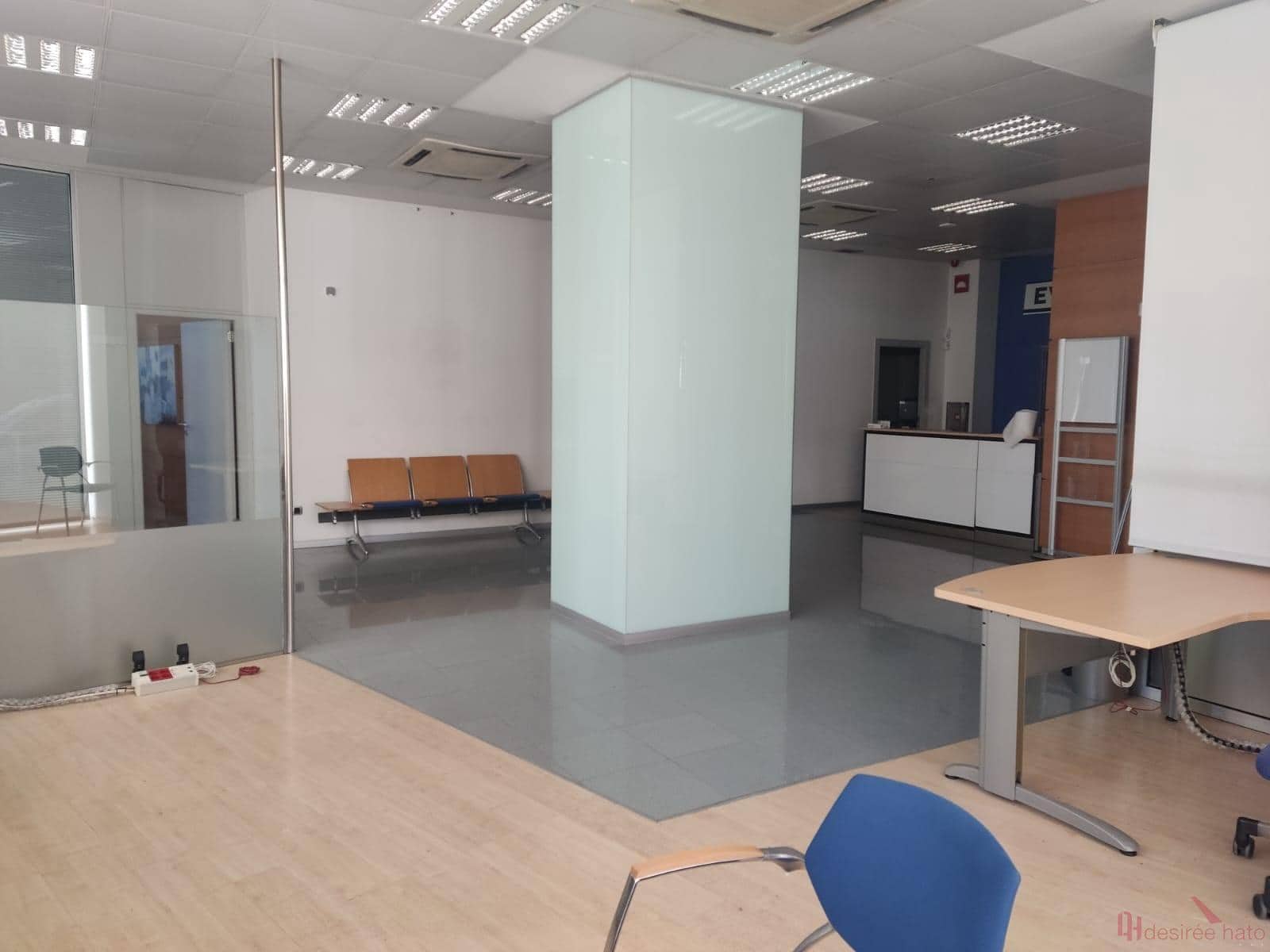 1 camera da letto Commerciale in vendita in Valencia citta - 327.016 € (Rif: 8284069)