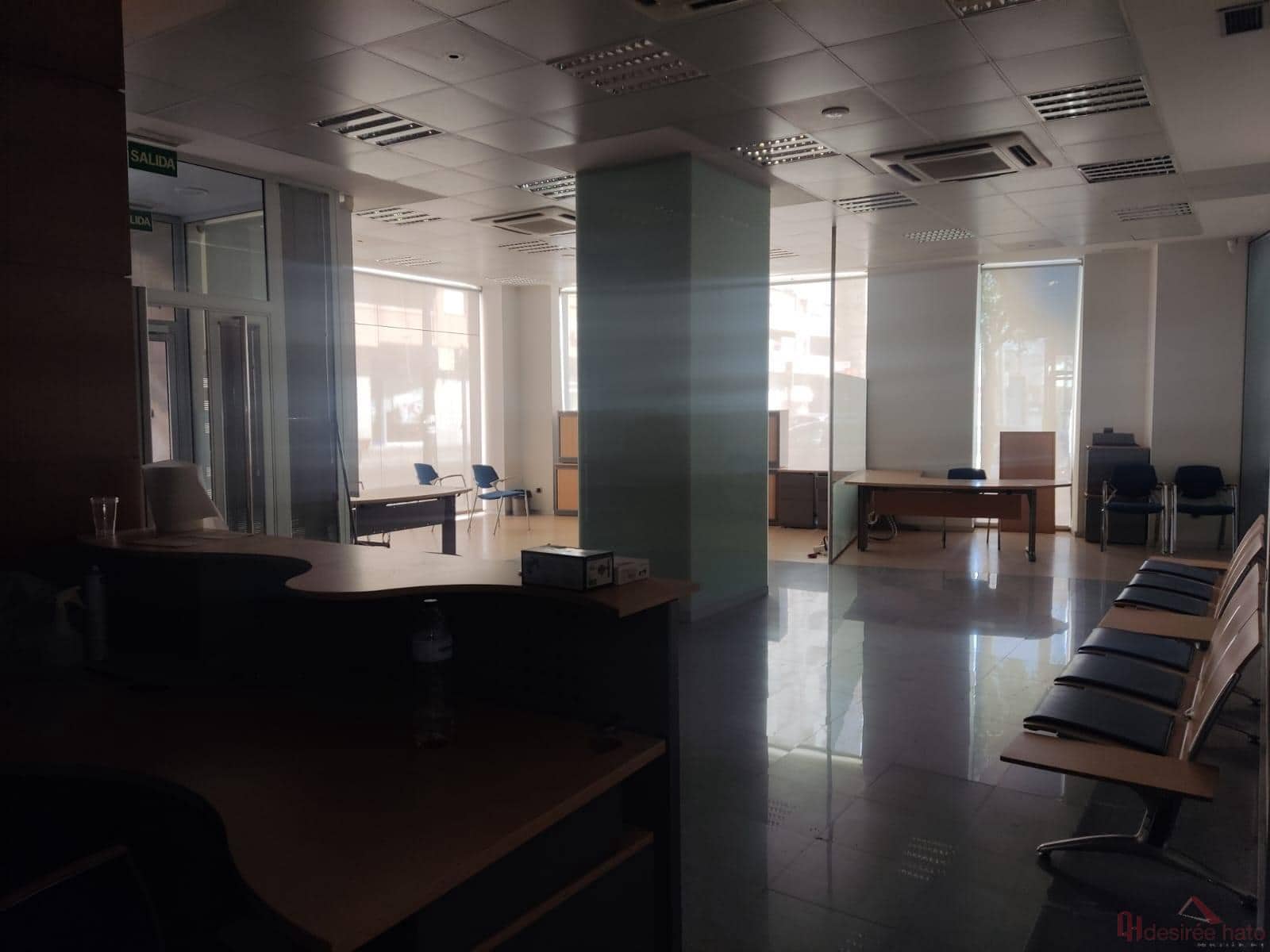 1 camera da letto Commerciale in vendita in Valencia citta - 327.016 € (Rif: 8284069)