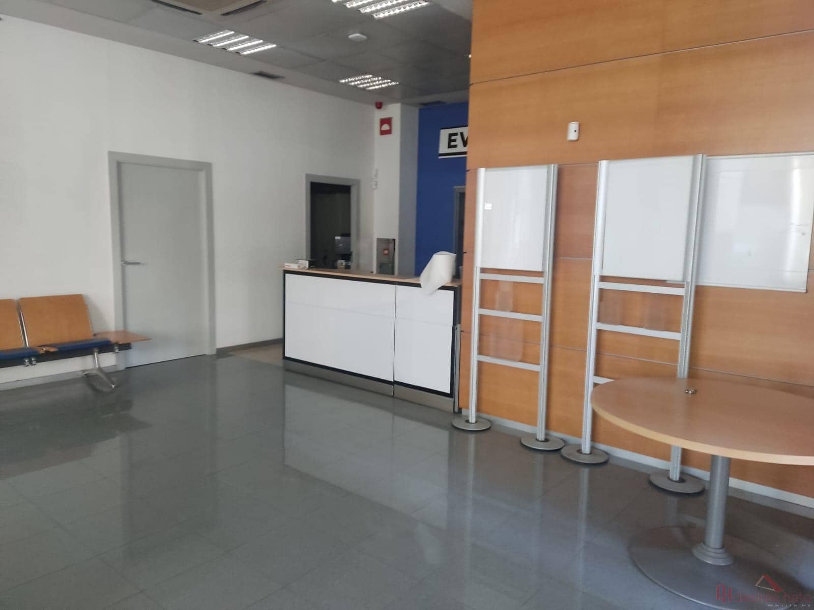 1 camera da letto Commerciale in vendita in Valencia citta - 327.016 € (Rif: 8284069)