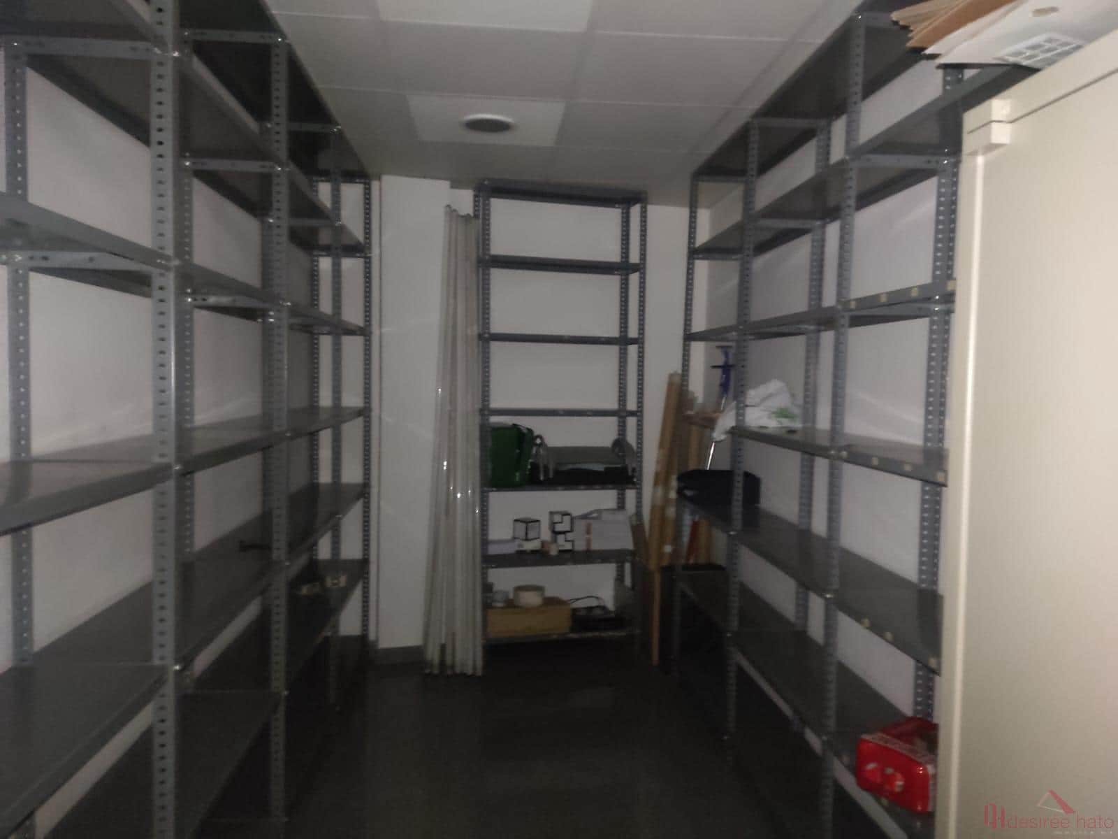 1 camera da letto Commerciale in vendita in Valencia citta - 327.016 € (Rif: 8284069)