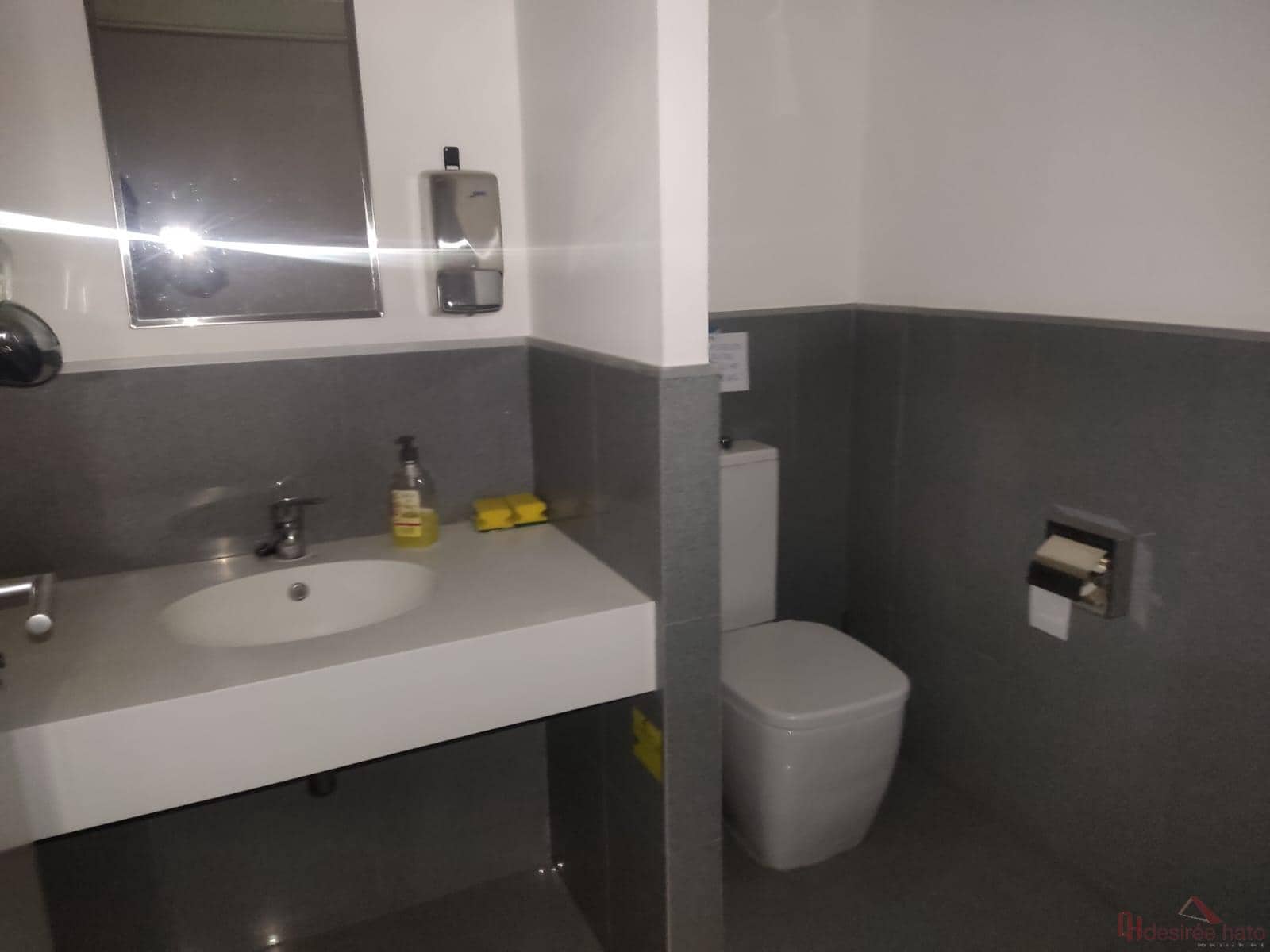 1 camera da letto Commerciale in vendita in Valencia citta - 327.016 € (Rif: 8284069)