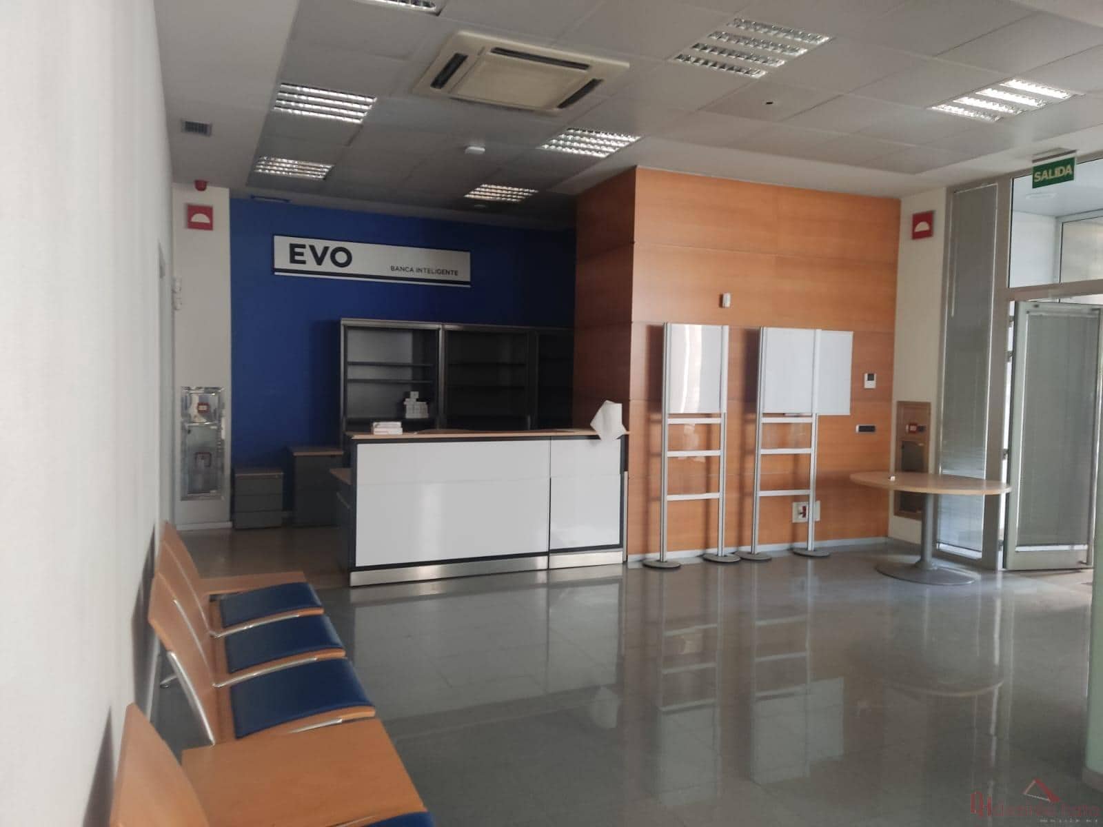 1 camera da letto Commerciale in vendita in Valencia citta - 327.016 € (Rif: 8284069)